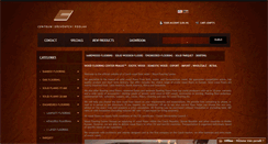 Desktop Screenshot of cdp-praha.eu